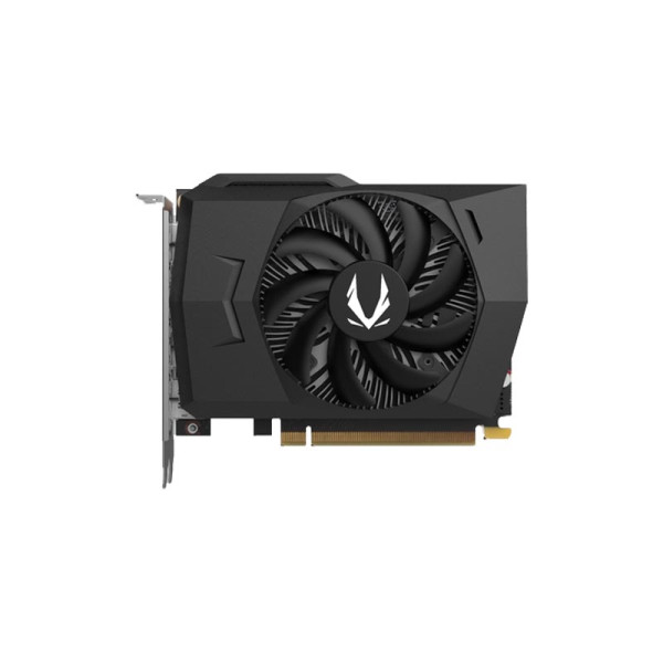 ZOTAC GeForce RTX 3050 SOLO 6GB GDDR6 Cartes graphiques Zotac, Ultra Pc Gamer Maroc