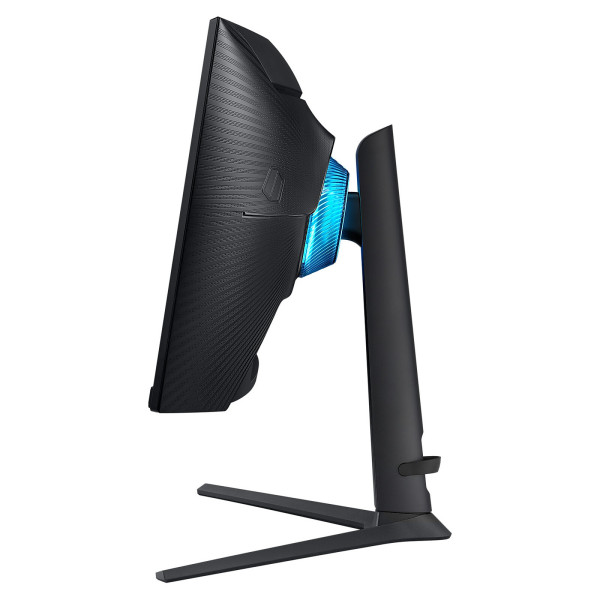 Samsung Odyssey G6 S27BG650EU 27" Moniteurs Samsung, Ultra Pc Gamer Maroc