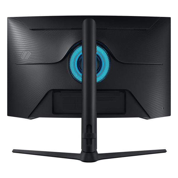 Samsung Odyssey G6 S27BG650EU 27" Moniteurs Samsung, Ultra Pc Gamer Maroc