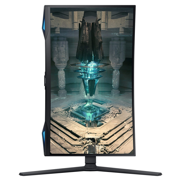 Samsung Odyssey G6 S27BG650EU 27" Moniteurs Samsung, Ultra Pc Gamer Maroc