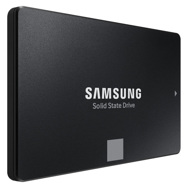 Samsung SSD 870 EVO 4 To Disques durs et SSD Samsung, Ultra Pc Gamer Maroc