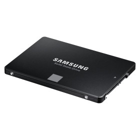 Samsung SSD 870 EVO 4 To Disques durs et SSD Samsung, Ultra Pc Gamer Maroc