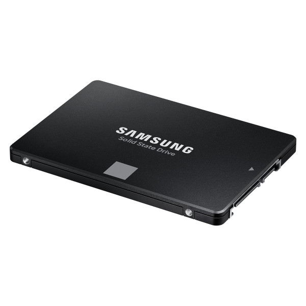 Samsung SSD 870 EVO 4 To Disques durs et SSD Samsung, Ultra Pc Gamer Maroc