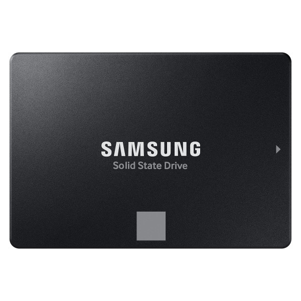Samsung SSD 870 EVO 4 To Disques durs et SSD Samsung, Ultra Pc Gamer Maroc
