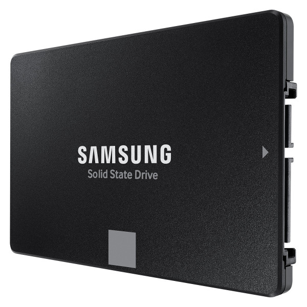 Samsung SSD 870 EVO 4 To Disques durs et SSD Samsung, Ultra Pc Gamer Maroc