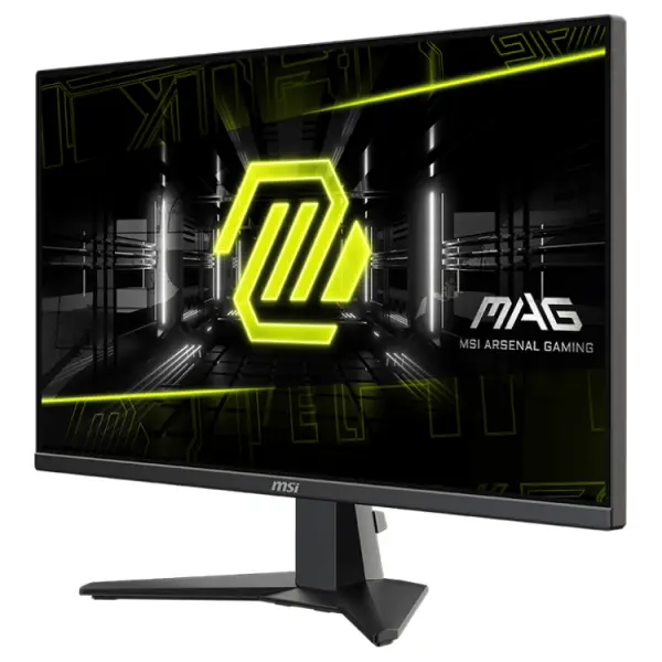 MSI MAG 275F 27" Rapid IPS 180Hz Moniteurs MSI, Ultra Pc Gamer Maroc