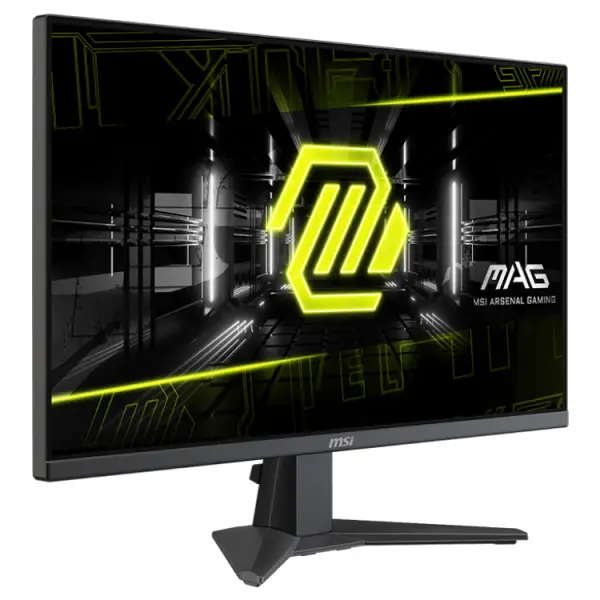 MSI MAG 275F 27" Rapid IPS 180Hz Moniteurs MSI, Ultra Pc Gamer Maroc