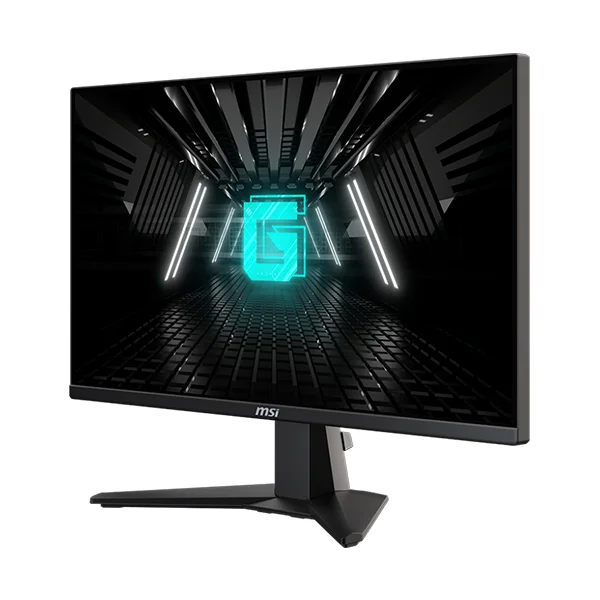 MSI G255F 24.5" Rapid IPS 180Hz Moniteurs MSI, Ultra Pc Gamer Maroc