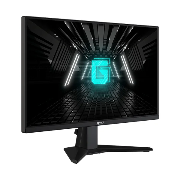 MSI G255F 24.5" Rapid IPS 180Hz Moniteurs MSI, Ultra Pc Gamer Maroc