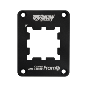 Thermal Grizzly AM5 Contact & Sealing Frame Refroidissement Thermal Grizzly, Ultra Pc Gamer Maroc