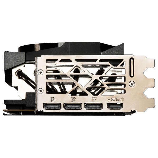 MSI GeForce RTX 4090 GAMING X TRIO 24GB GDDR6X Cartes graphiques MSI, Ultra Pc Gamer Maroc
