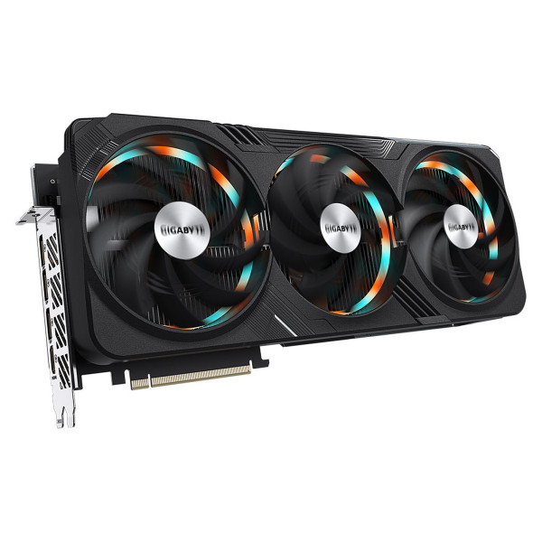 GIGABYTE GeForce RTX 4090 GAMING OC 24GB GDDR6X Cartes graphiques Gigabyte, Ultra Pc Gamer Maroc