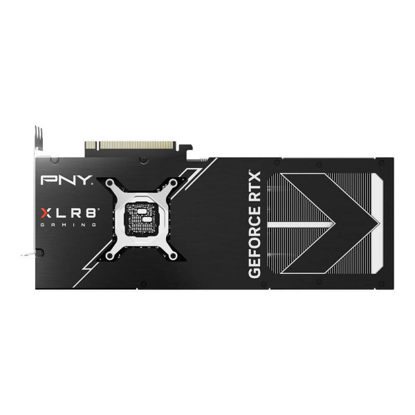 PNY GeForce RTX 4080 16GB XLR8 Gaming Verto EPIC-X RGB Triple Fan Cartes graphiques PNY, Ultra Pc Gamer Maroc