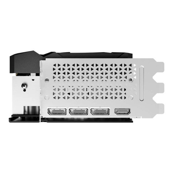 PNY GeForce RTX 4080 16GB XLR8 Gaming Verto EPIC-X RGB Triple Fan Cartes graphiques PNY, Ultra Pc Gamer Maroc