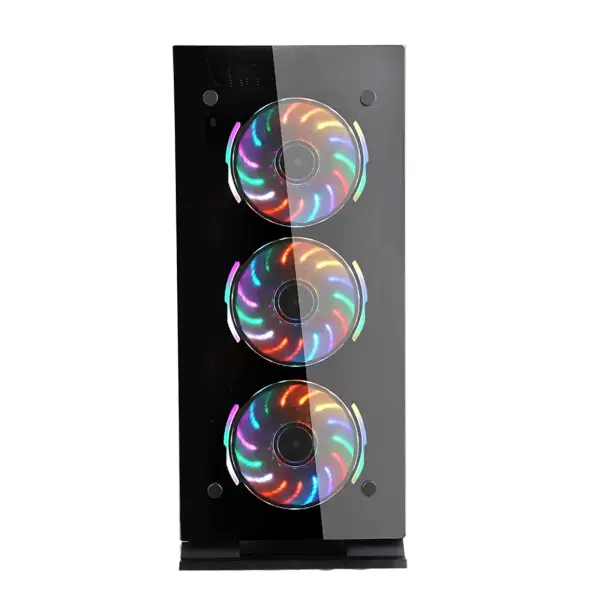 HYBROK SHADOW ARGB Boitiers PC HYBROK, Ultra Pc Gamer Maroc
