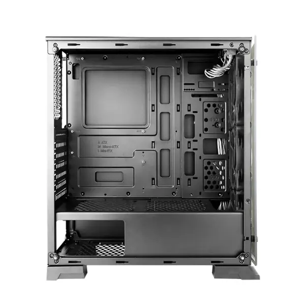 HYBROK SHADOW ARGB Boitiers PC HYBROK, Ultra Pc Gamer Maroc