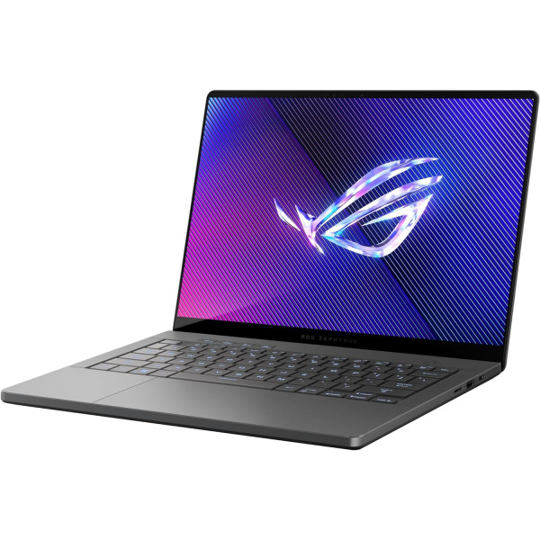 ASUS ROG Zephyrus GA403UV-Q80W AMD Ryzen 7 8845HS/16GB/1TB SSD/RTX 4060/14" PC Portables Gamer ASUS, Ultra Pc Gamer Maroc