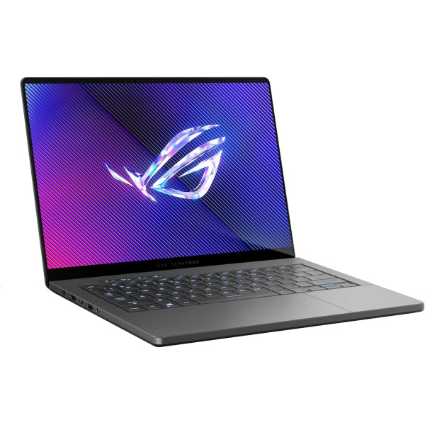 ASUS ROG Zephyrus GA403UV-Q80W AMD Ryzen 7 8845HS/16GB/1TB SSD/RTX 4060/14" PC Portables Gamer ASUS, Ultra Pc Gamer Maroc