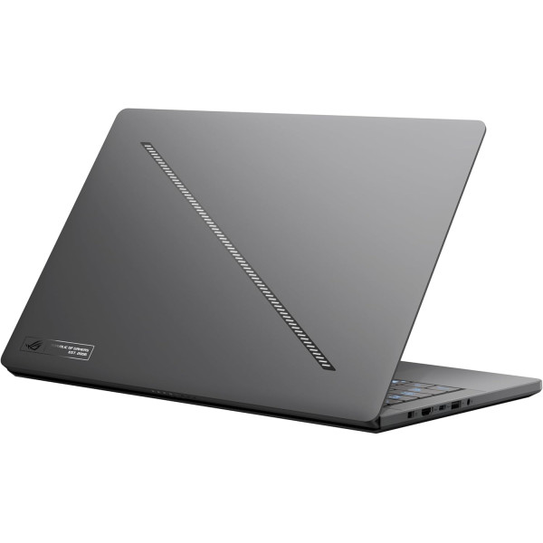 ASUS ROG Zephyrus GA403UV-Q80W AMD Ryzen 7 8845HS/16GB/1TB SSD/RTX 4060/14" PC Portables Gamer ASUS, Ultra Pc Gamer Maroc
