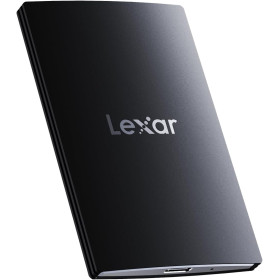 Lexar SL500 Portable 2TB SSD Externe Disques durs externes Lexar, Ultra Pc Gamer Maroc