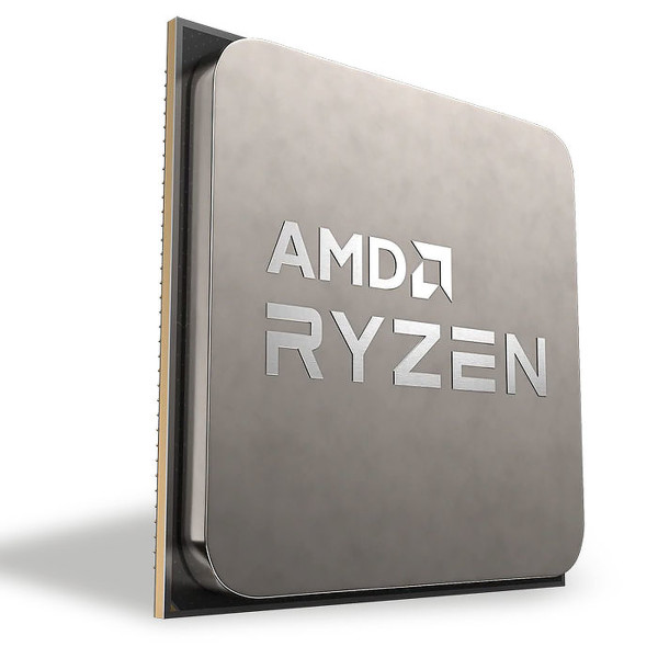 AMD Ryzen 9 5950X (3.4 GHz / 4.9 GHz) Tray Processeurs AMD, Ultra Pc Gamer Maroc