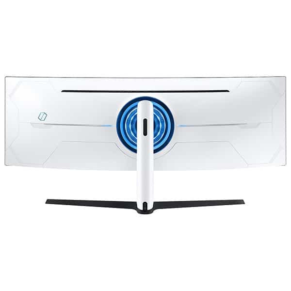 Samsung 49″ QLED Odyssey LC49G95TSSPXEN 240 Hz Moniteurs Samsung, Ultra Pc Gamer Maroc
