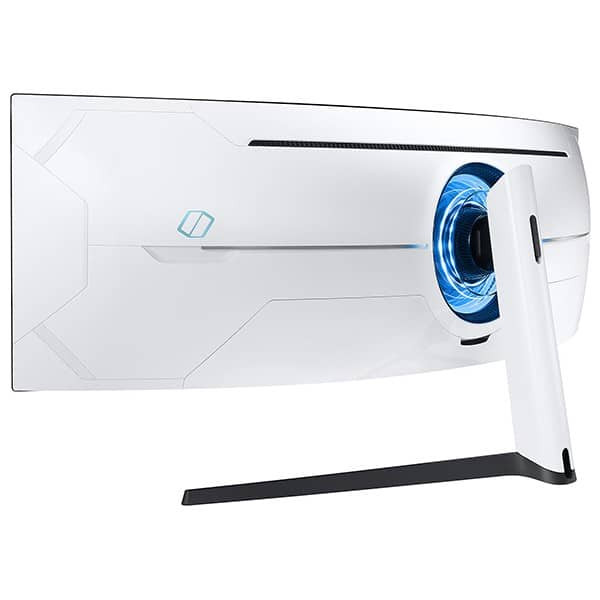 Samsung 49″ QLED Odyssey LC49G95TSSPXEN 240 Hz Moniteurs Samsung, Ultra Pc Gamer Maroc
