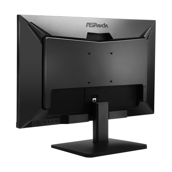 ASRock PHANTOM GAMING PG27QFT1B 27″ IPS 180Hz 2K Moniteurs ASRock, Ultra Pc Gamer Maroc