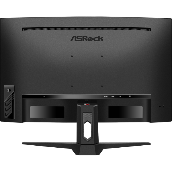 ASRock PHANTOM GAMING PG27F15RS1A 27" CURVED 240Hz Moniteurs ASRock, Ultra Pc Gamer Maroc