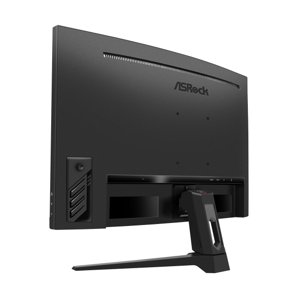 ASRock PHANTOM GAMING PG27F15RS1A 27" CURVED 240Hz Moniteurs ASRock, Ultra Pc Gamer Maroc