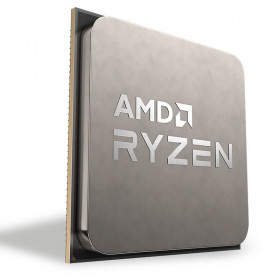AMD Ryzen 5 3600 (3.6 GHz / 4.2 GHz) Tray Processeurs AMD, Ultra Pc Gamer Maroc