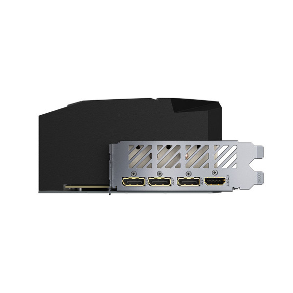Gigabyte AORUS GeForce RTX 4090 MASTER 24Go GDDR6X NVIDIA Gigabyte, Ultra Pc Gamer Maroc