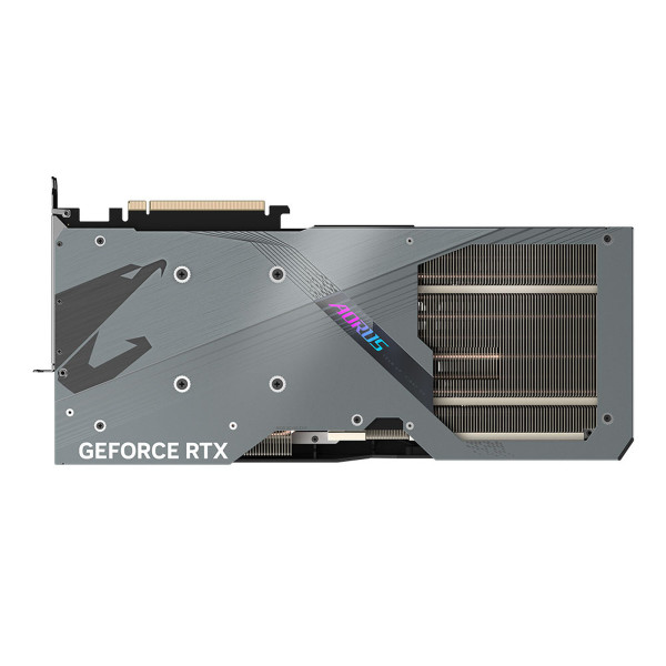 Gigabyte AORUS GeForce RTX 4090 MASTER 24Go GDDR6X NVIDIA Gigabyte, Ultra Pc Gamer Maroc