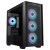 ASUS A21 Plus TG ARGB Black Boitiers PC ASUS, Ultra Pc Gamer Maroc