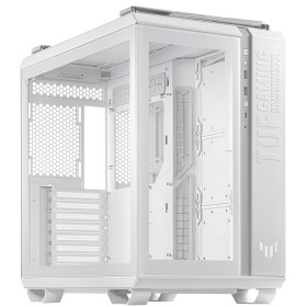 ASUS TUF Gaming GT502 White Boitiers PC ASUS, Ultra Pc Gamer Maroc
