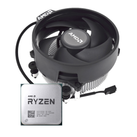 AMD Ryzen 3 4100 (3.8 GHz / 4.0 GHz) MPK Processeurs AMD, Ultra Pc Gamer Maroc