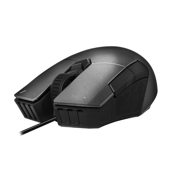 ASUS TUF Gaming M5 Souris ASUS, Ultra Pc Gamer Maroc