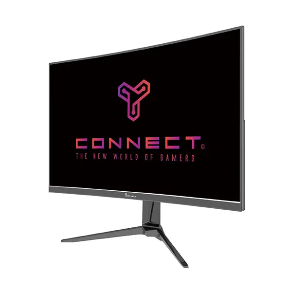 Connect D227H 27″ 280Hz Moniteurs Connect, Ultra Pc Gamer Maroc