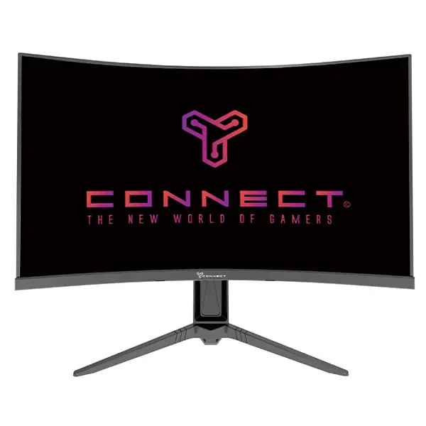 Connect D227H 27″ 280Hz Moniteurs Connect, Ultra Pc Gamer Maroc