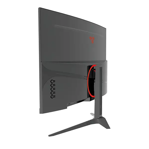 Connect D227H 27″ 280Hz Moniteurs Connect, Ultra Pc Gamer Maroc