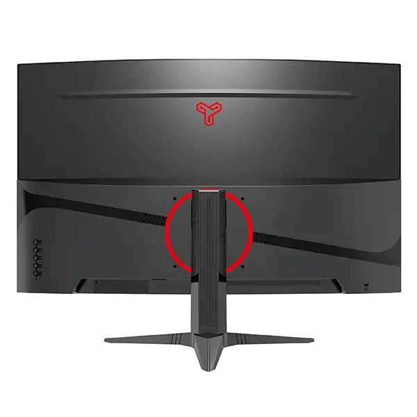 Connect D227H 27″ 280Hz Moniteurs Connect, Ultra Pc Gamer Maroc
