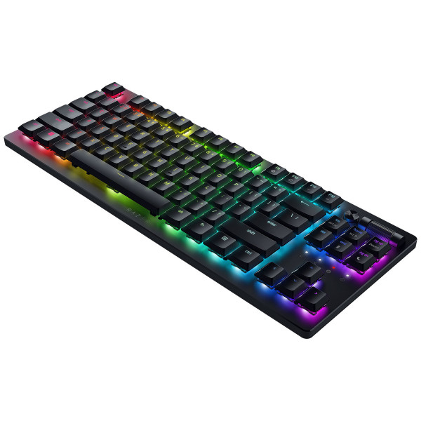 Razer DeathStalker v2 Pro TKL Claviers Razer, Ultra Pc Gamer Maroc
