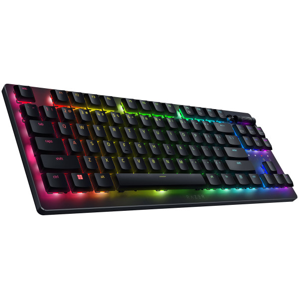 Razer DeathStalker v2 Pro TKL Claviers Razer, Ultra Pc Gamer Maroc