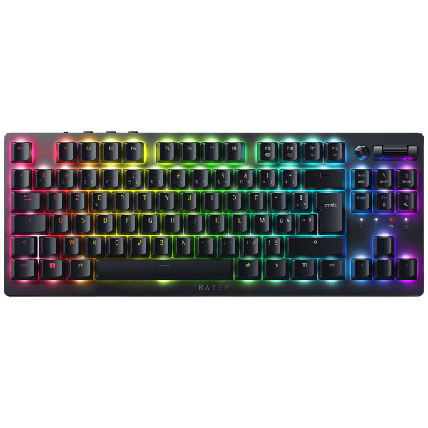 Razer DeathStalker v2 Pro TKL Claviers Razer, Ultra Pc Gamer Maroc