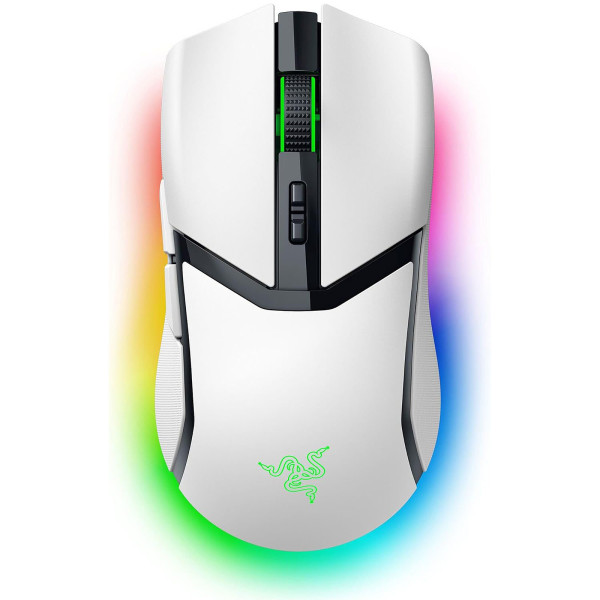 Razer Cobra Pro (Blanc) Souris Razer, Ultra Pc Gamer Maroc