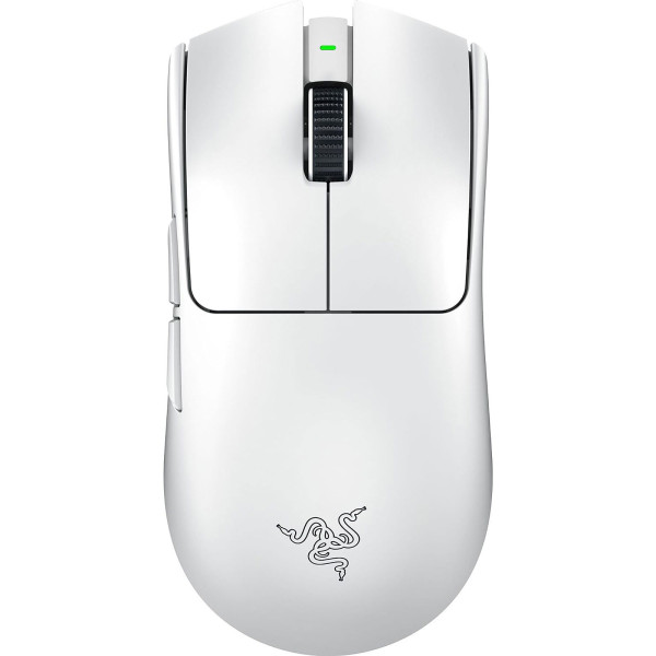 Razer Viper v3 Pro (Blanc) Souris Razer, Ultra Pc Gamer Maroc