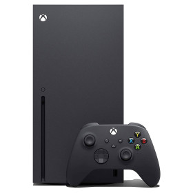 Microsoft Xbox Series X Console Xbox, Ultra Pc Gamer Maroc
