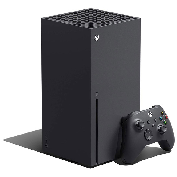 Microsoft Xbox Series X Console Xbox, Ultra Pc Gamer Maroc