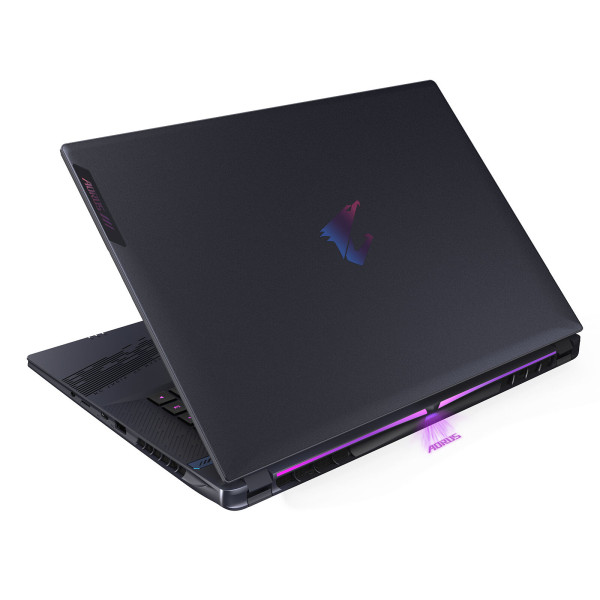 Gigabyte AORUS 16X ASG-53FRC54SH /i714650HX/16GB DDR5 / 1TB/RTX 4070 8GB PC Portables Gamer Gigabyte, Ultra Pc Gamer Maroc