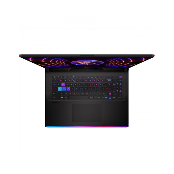 MSI Raider GE68HX 14VIG i9-14900HX/32GB/2TB SSD/RTX4090 16GB/ 16" 240Hz IPS PC Portables Gamer MSI, Ultra Pc Gamer Maroc